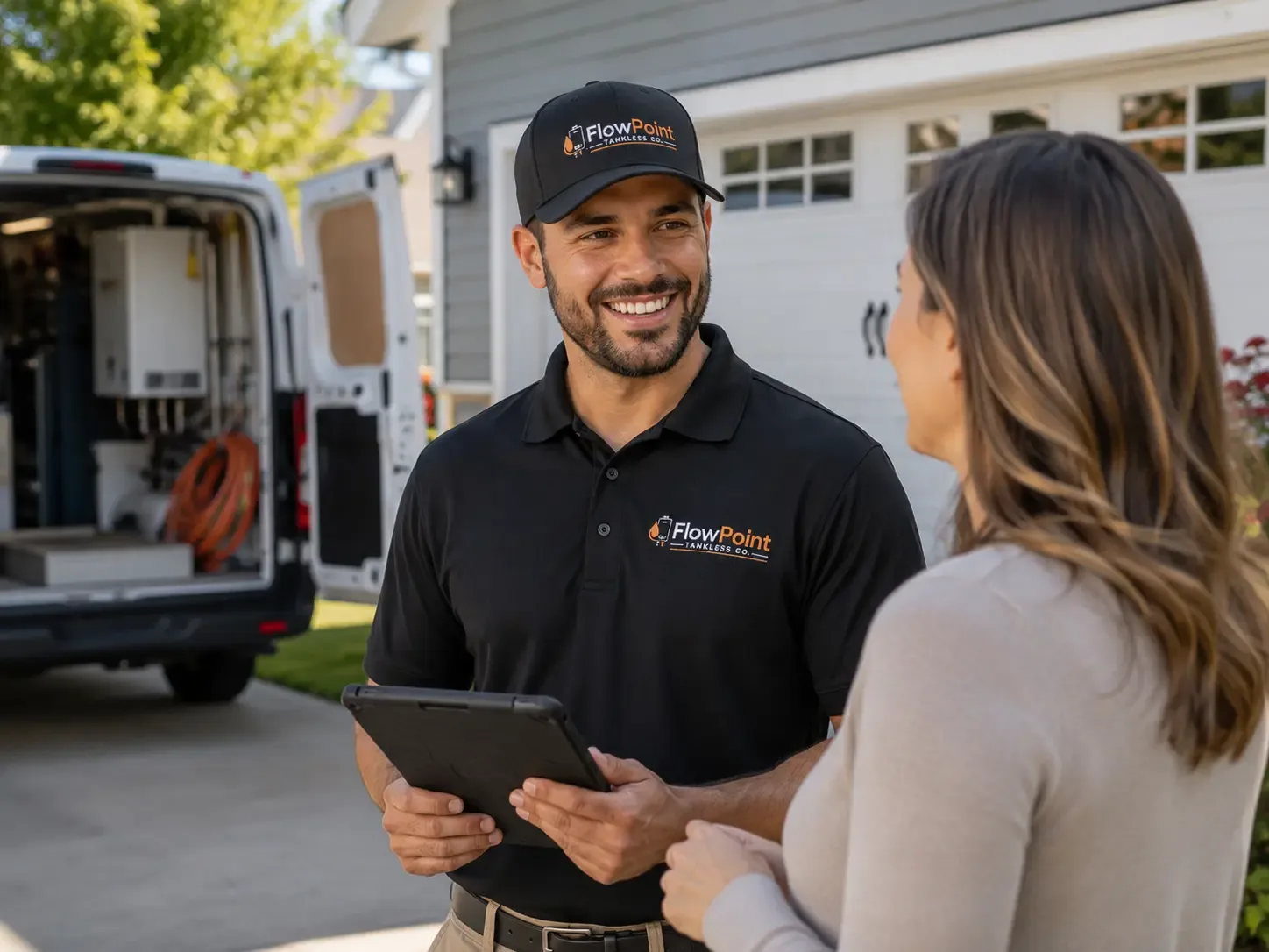 Tankless Water Heater Installation Rosemount, MN FAQs